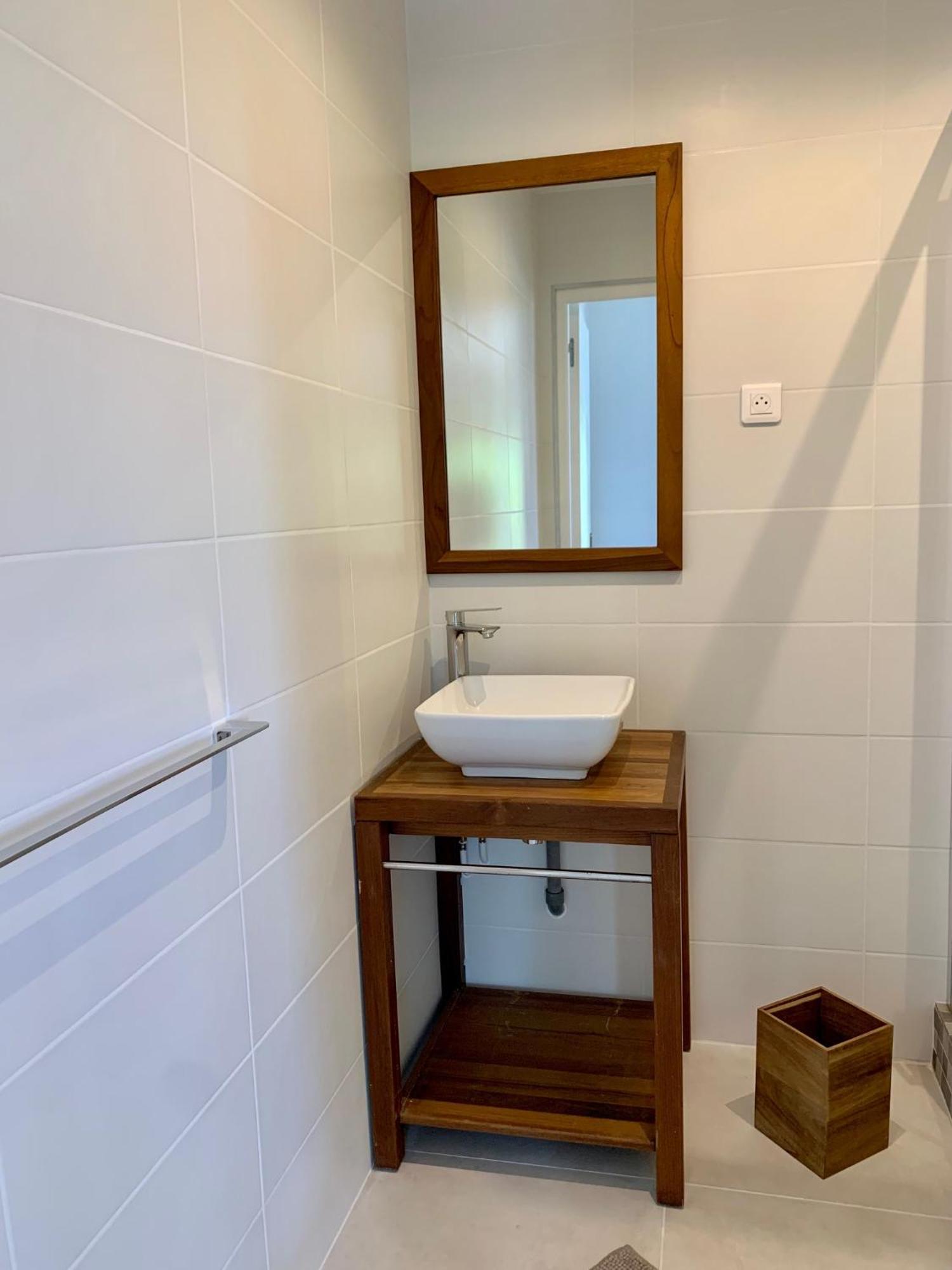 Habitation Bellevue Apartman Sainte-Anne Kültér fotó